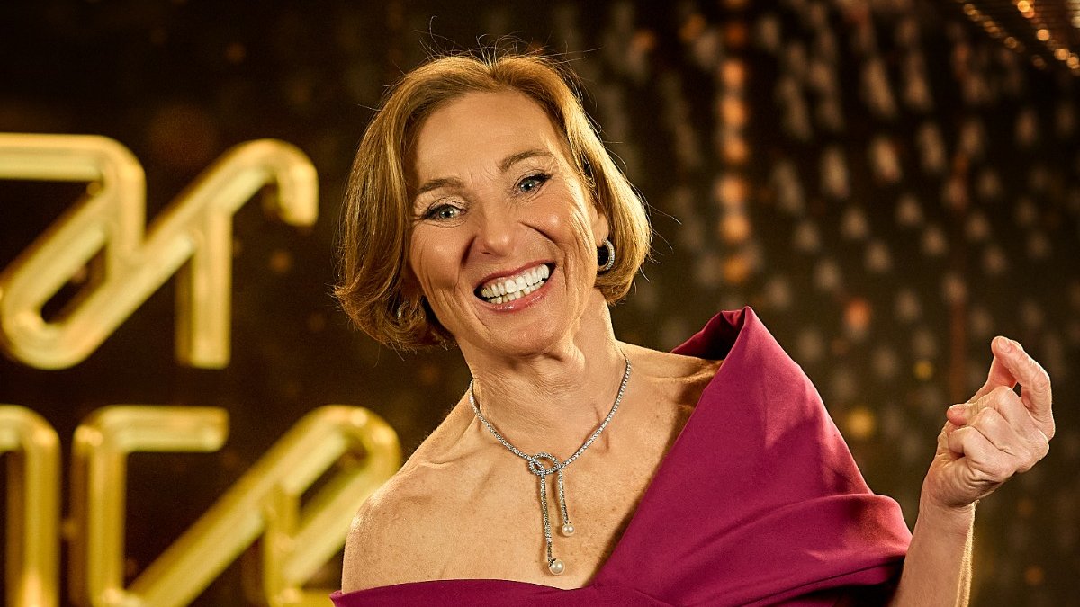 Ve StarDance se předvede kaskadérka Hana Dvorská. 