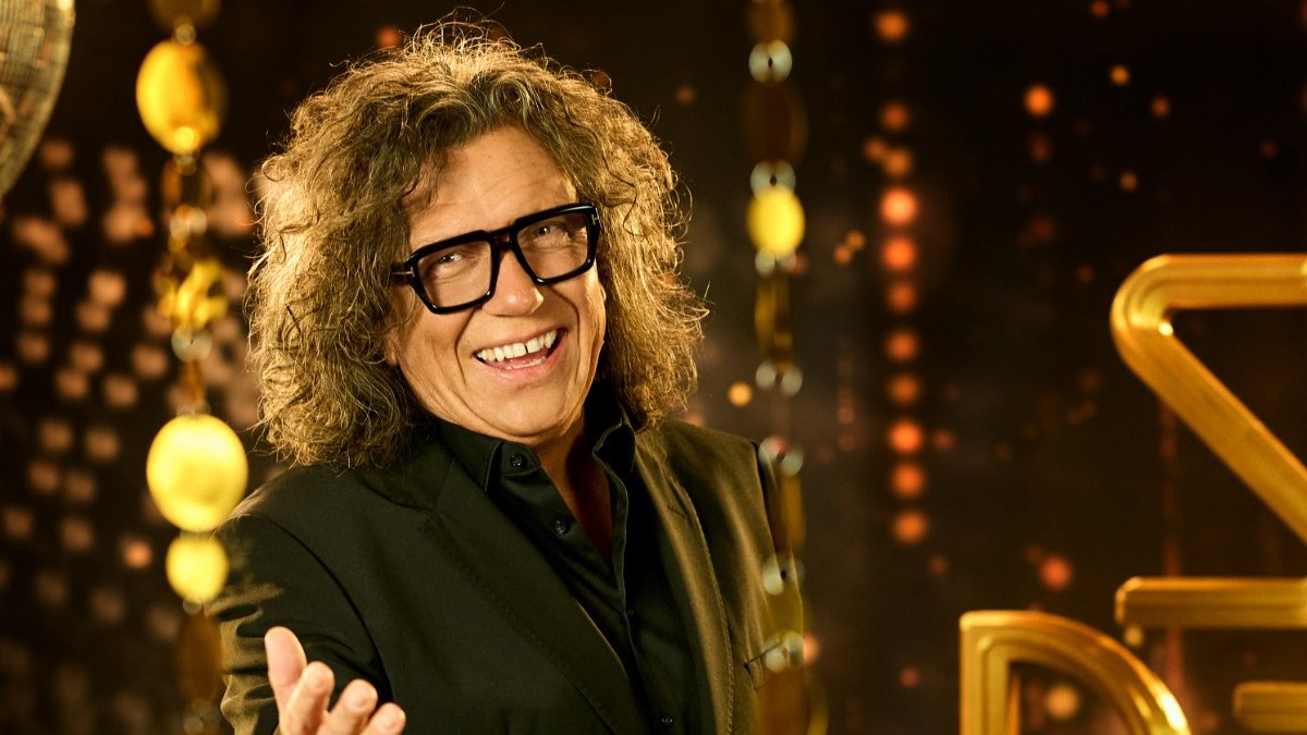 StarDance představila letošní porotu. 