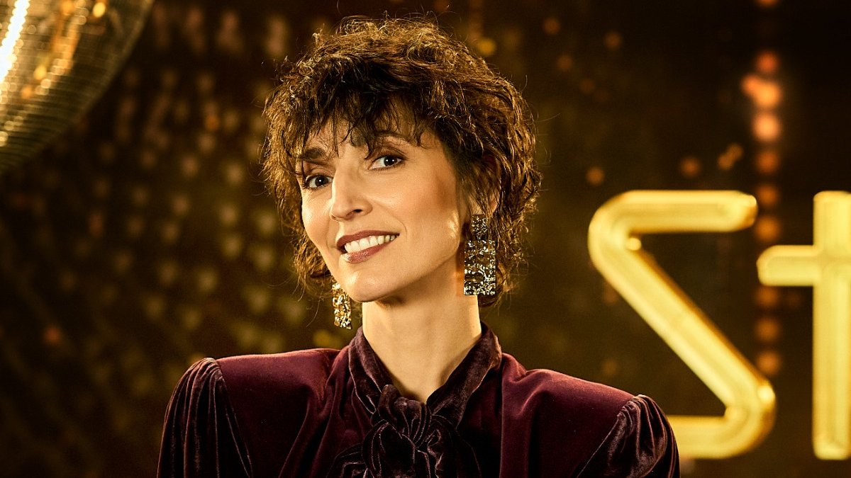 StarDance představila letošní porotu. 