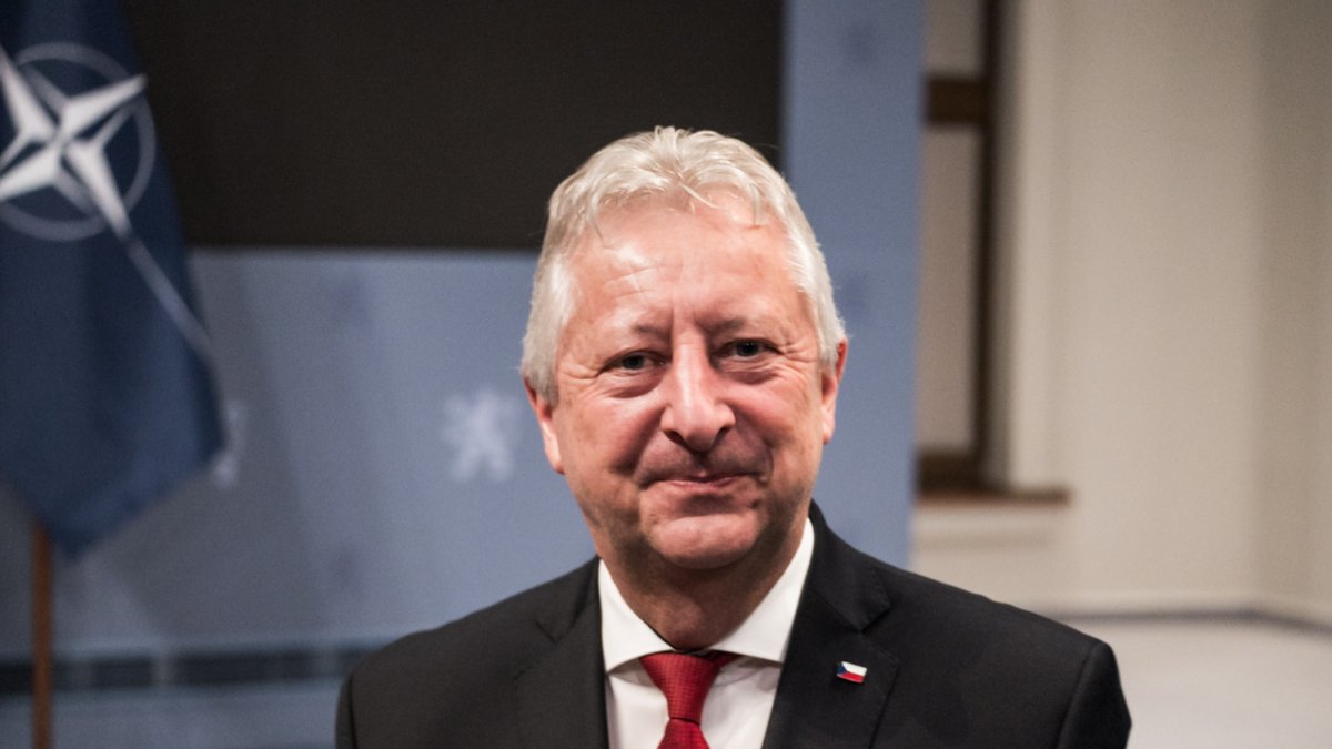 Jaromír Zůna