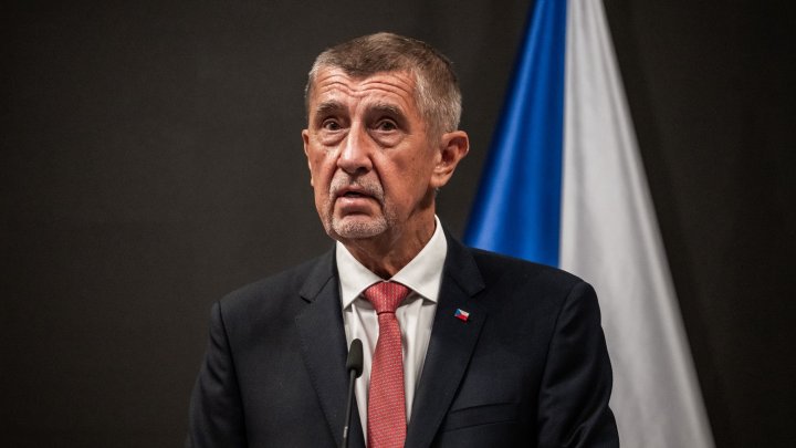 Andrej Babiš