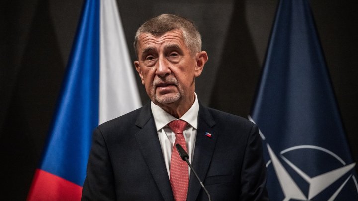 Andrej Babiš