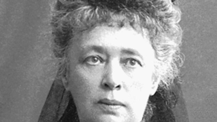 Berta von Suttnerová