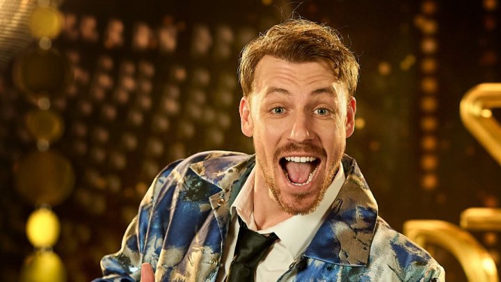 I v letošní StarDance bude Martin Prágr. 