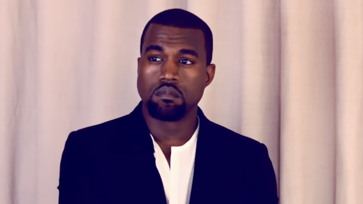 Kanye West
