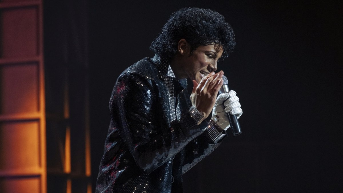 Do českých kin dorazil film Michael. 