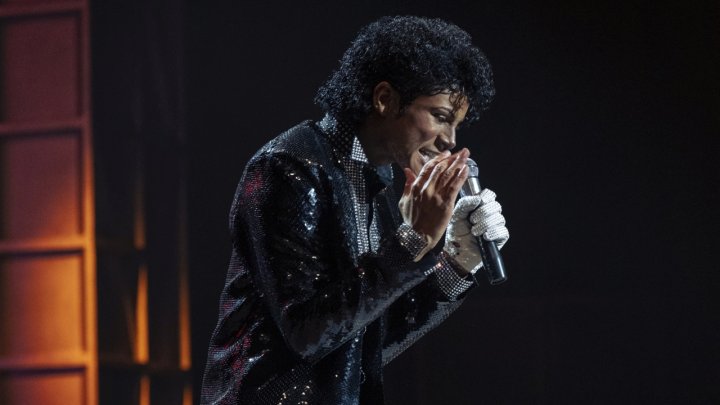 Do českých kin dorazil film Michael. 