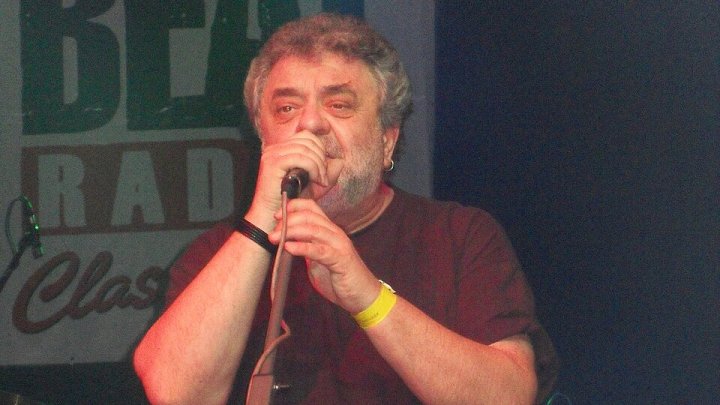 Oskar Petr (autor fotografie: Harold)