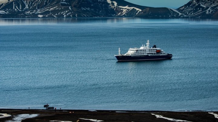 MV Hondius