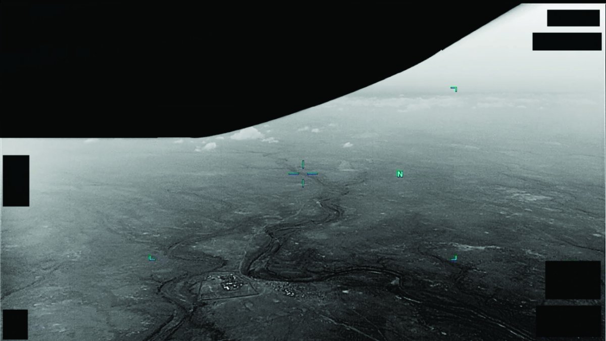 Pentagon zveřejnil první utajované dokumenty o UFO