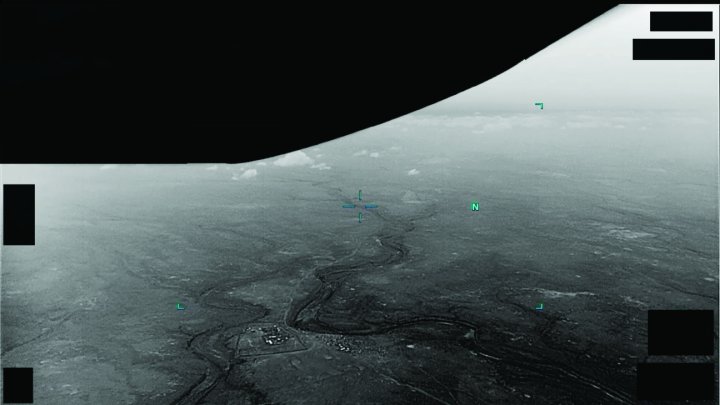 Pentagon zveřejnil první utajované dokumenty o UFO