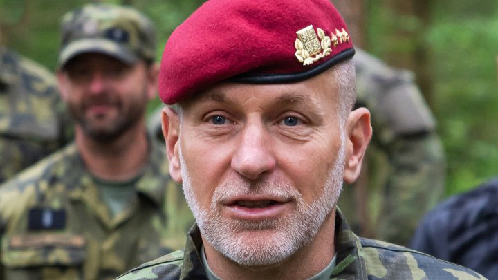 Miroslav Hlaváč