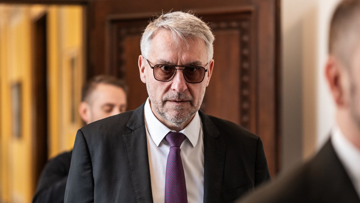 Lubomír Metnar