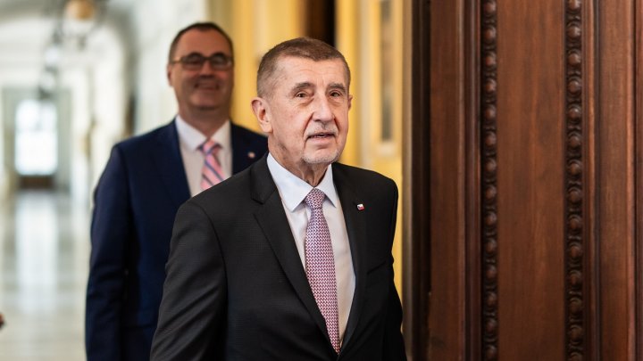 Andrej Babiš