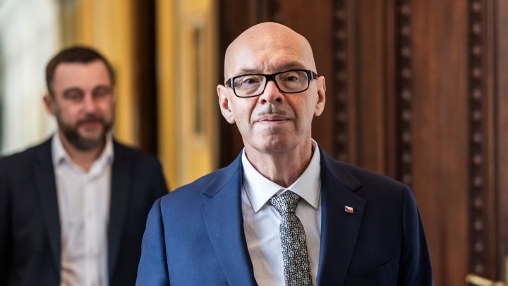 Oto Klempíř