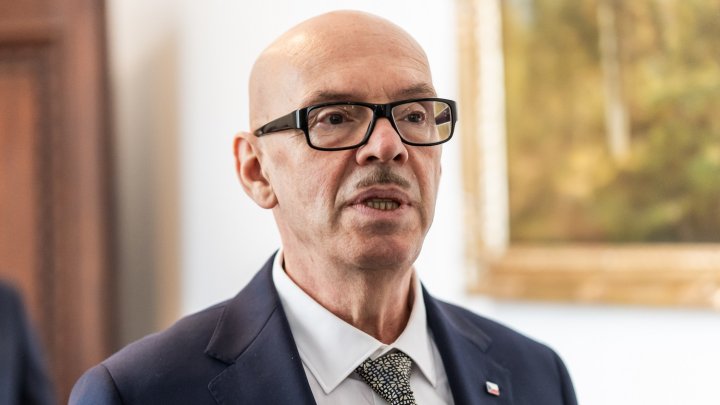 Oto Klempíř