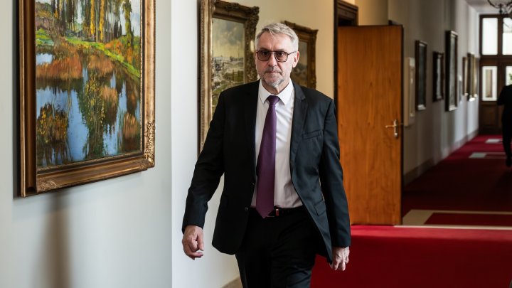 Lubomír Metnar