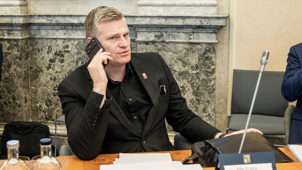 Filip Turek