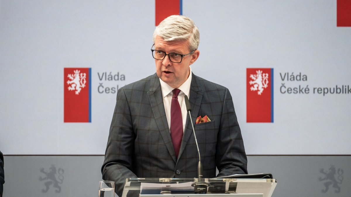 Karel Havlíček