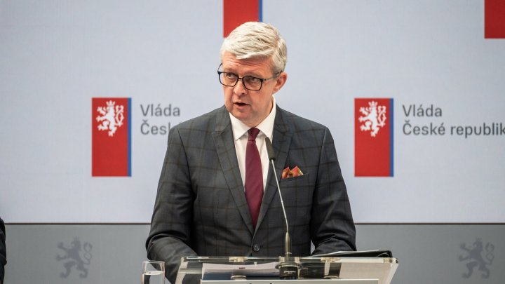Karel Havlíček
