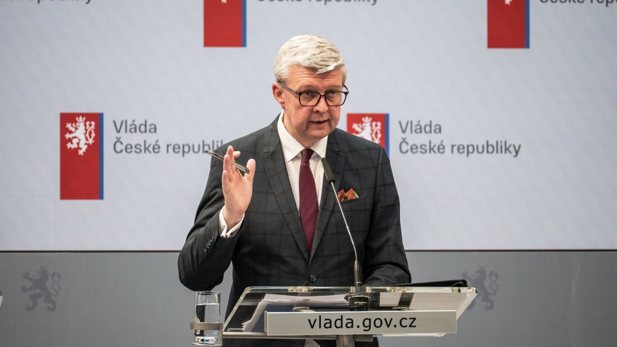 Karel Havlíček