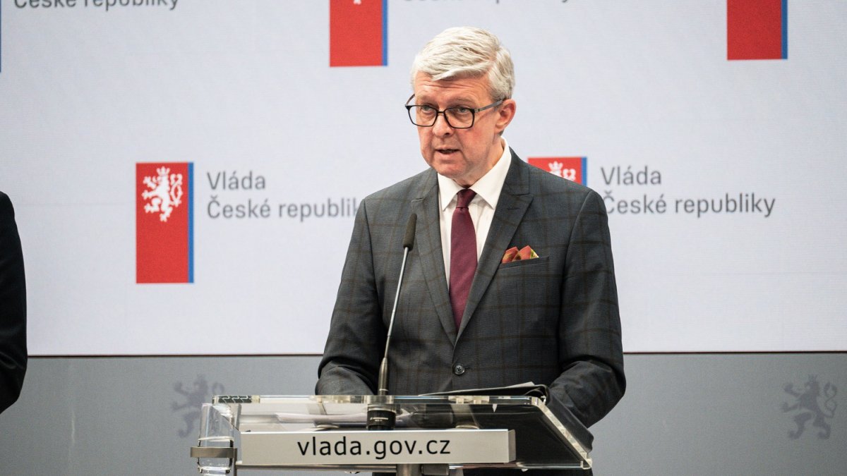 Karel Havlíček