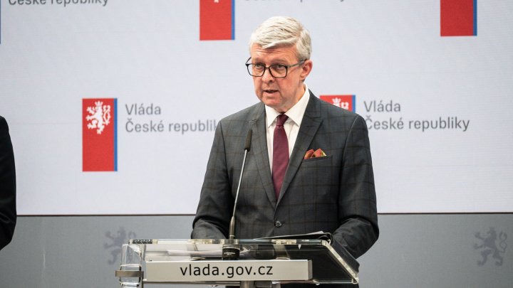 Karel Havlíček