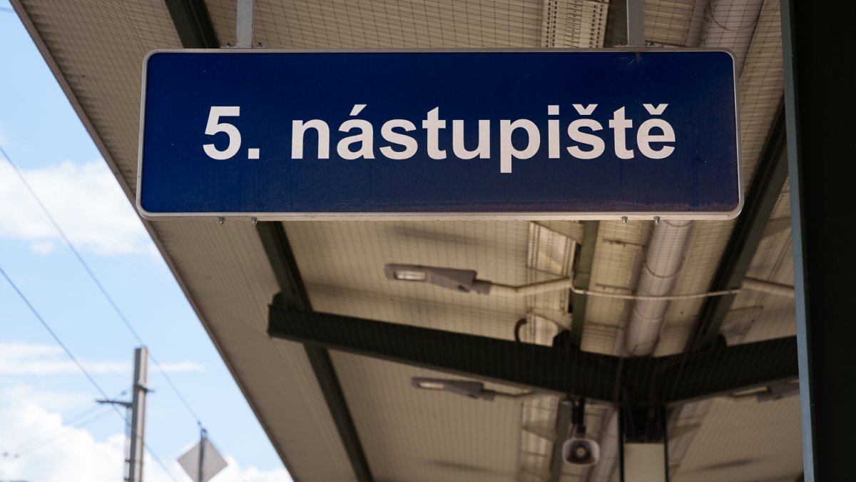 V Brně začalo setkání sudetských Němců. (21.5.2026)