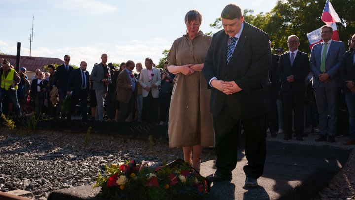 Setkání sudetských Němců. (21.5.2026)