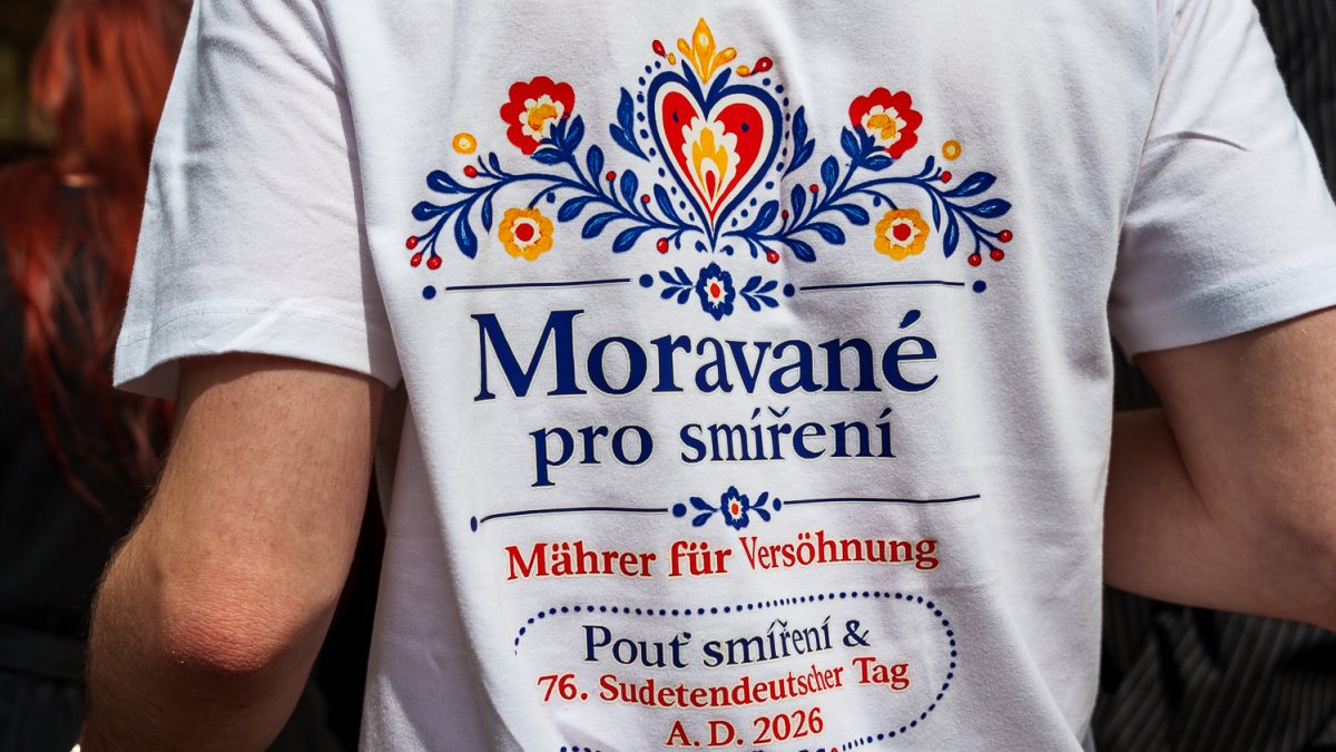 V Brně pokračoval festival Meeting Brno. (22.5.2026)