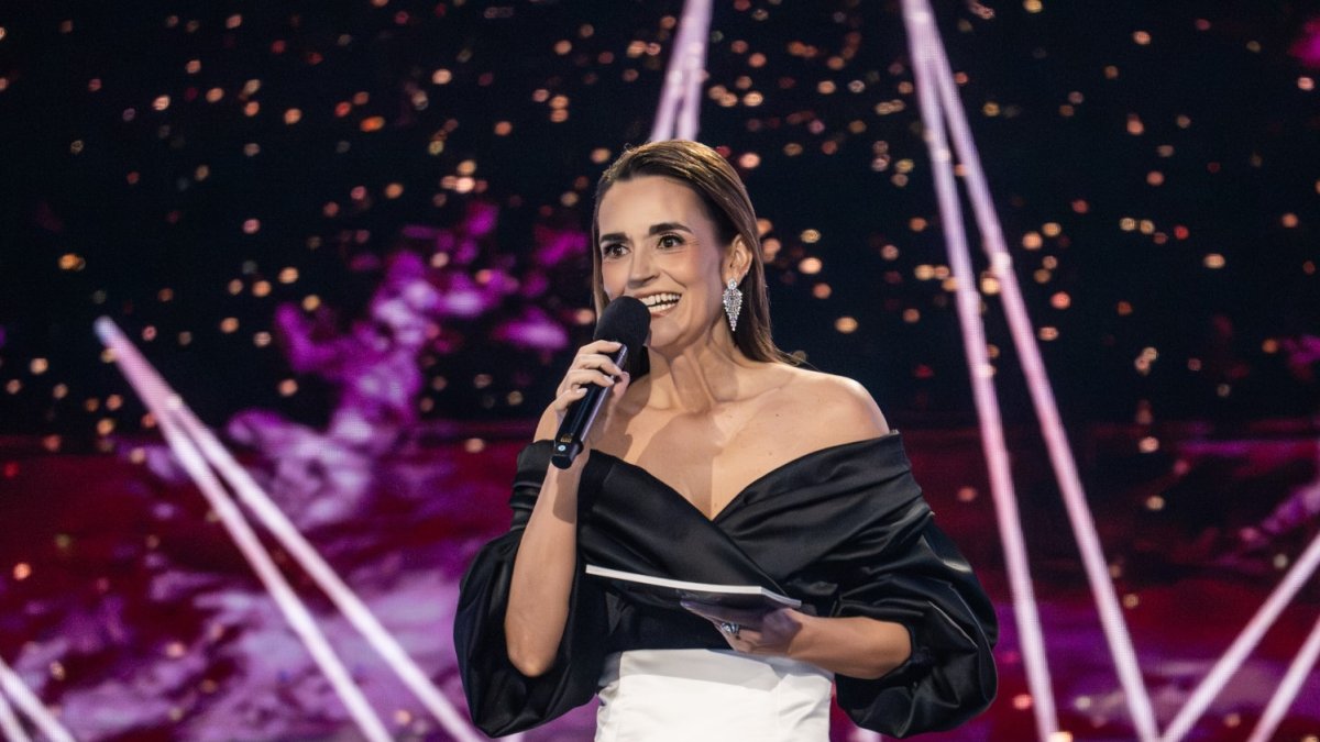 Miss Czech Republic 2026