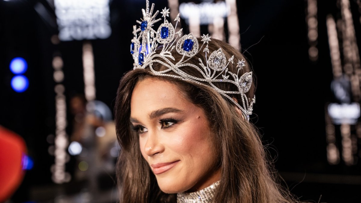 Miss Czech Republic 2026