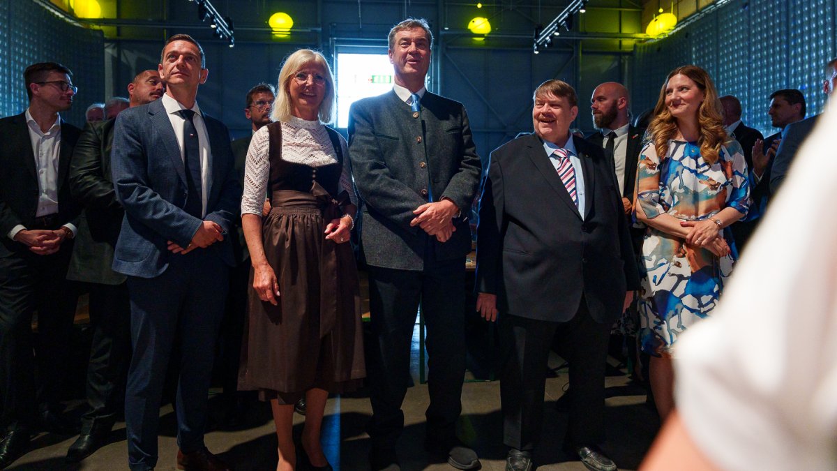 Hlavní shromáždění sudetoněmeckého sjezdu v Brně