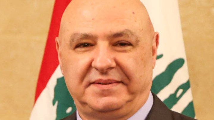Joseph Aoun