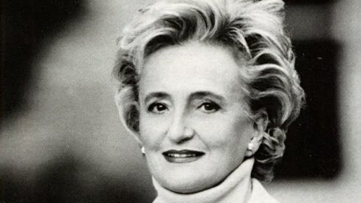 Bernadette Chiracová