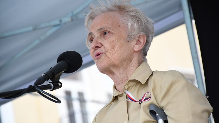 Zdena Mašínová