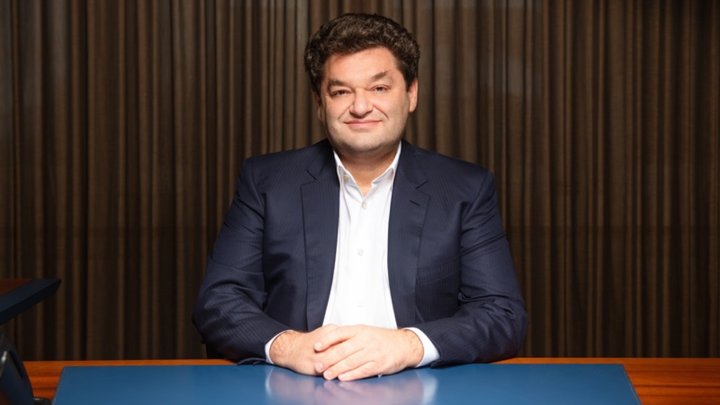 Vadym Jermolajev