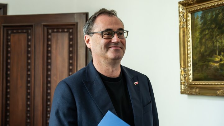 Boris Šťastný