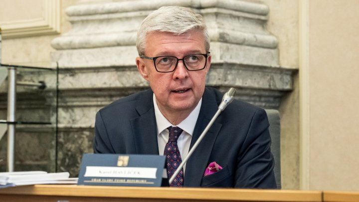 Karel Havlíček