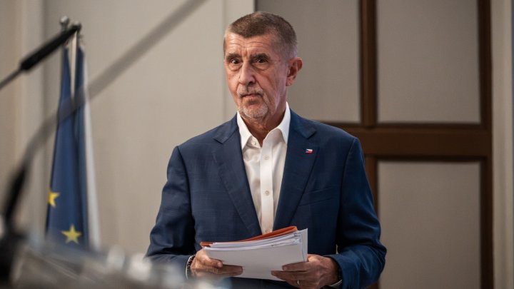 Andrej Babiš