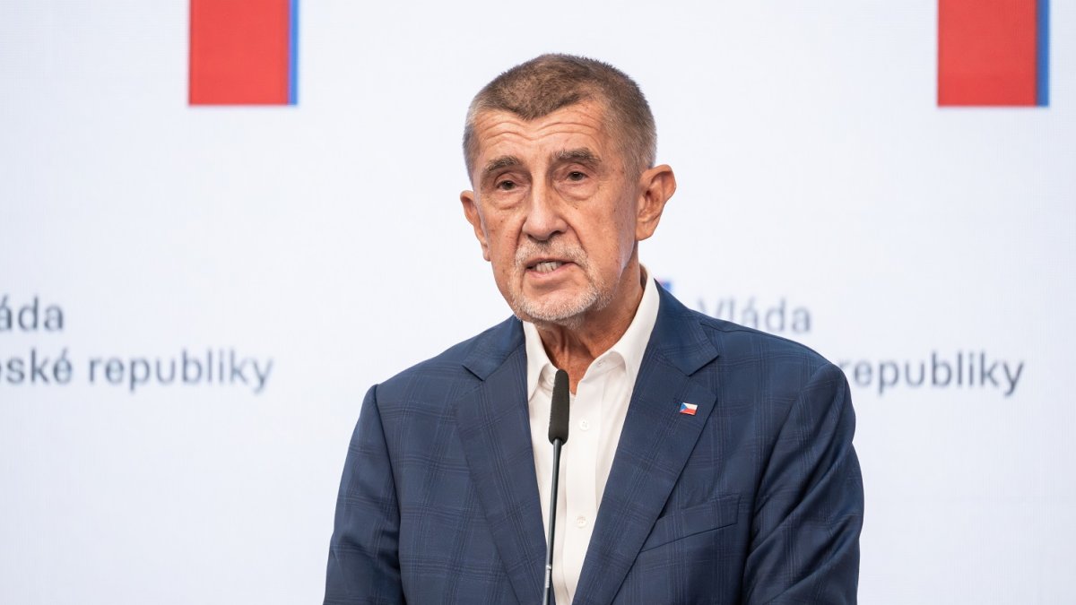 Andrej Babiš