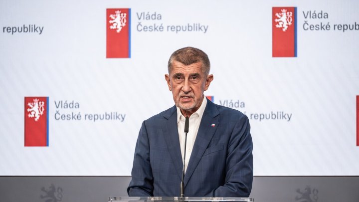Andrej Babiš