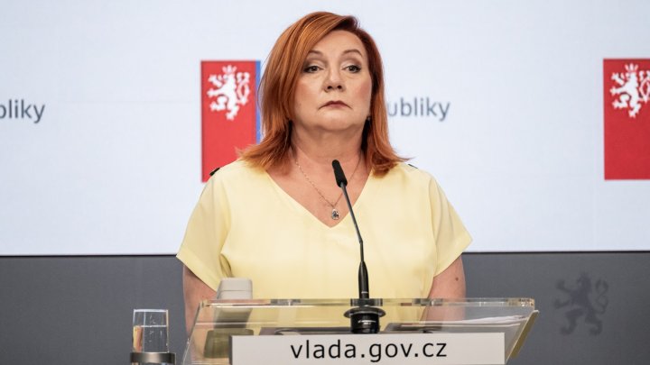 Alena Schillerová