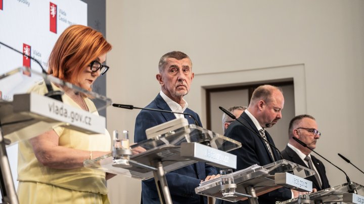 Andrej Babiš