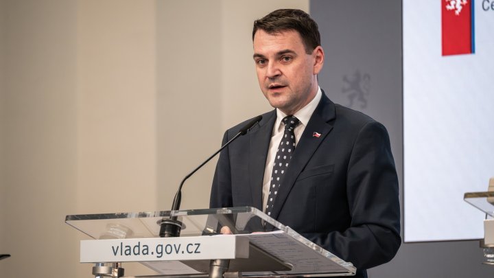 Petr Macinka
