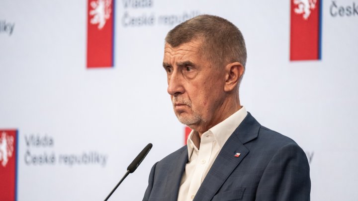 Andrej Babiš
