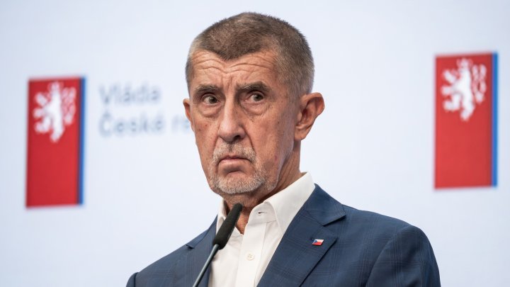 Andrej Babiš