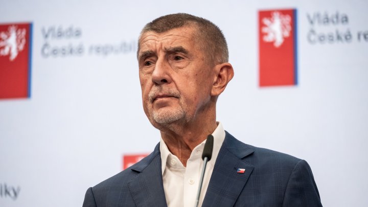 Andrej Babiš