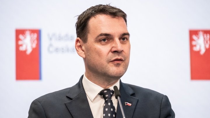 Petr Macinka