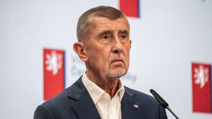 Andrej Babiš